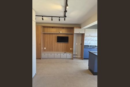 Apartamento para alugar com 37m², 1 quarto e 1 vaga Apartamento para alugar com 37m², 1 quarto e 1 vagaFoto 31