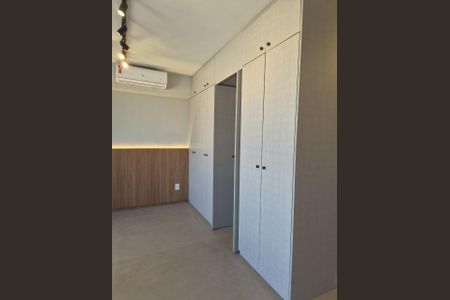 Foto 23 de apartamento para alugar com 1 quarto, 37m² em Vila Monte Alegre, São Paulo