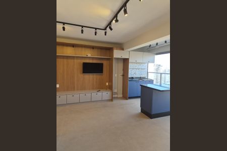 Apartamento para alugar com 37m², 1 quarto e 1 vaga Apartamento para alugar com 37m², 1 quarto e 1 vagaFoto 38