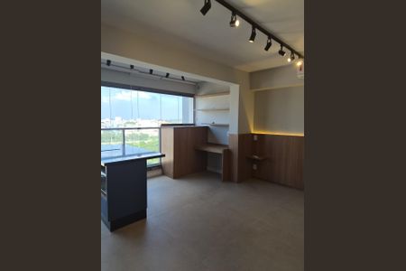 Apartamento para alugar com 37m², 1 quarto e 1 vaga Apartamento para alugar com 37m², 1 quarto e 1 vagaFoto 34