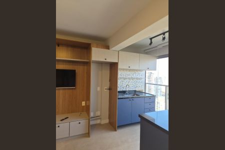 Apartamento para alugar com 37m², 1 quarto e 1 vaga Apartamento para alugar com 37m², 1 quarto e 1 vagaFoto 30
