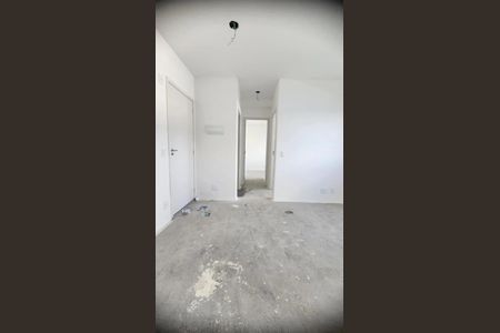 Apartamento à venda com 2 quartos, 38m² em Vila Vermelha, São Paulo