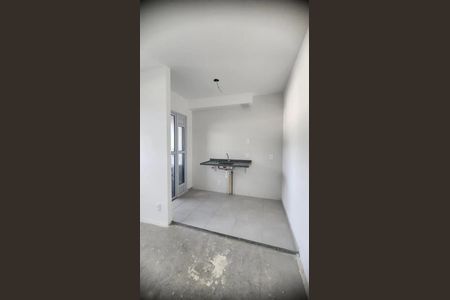 Apartamento à venda com 2 quartos, 38m² em Vila Vermelha, São Paulo