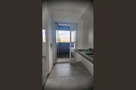 Apartamento à venda com 2 quartos, 38m² em Vila Vermelha, São Paulo