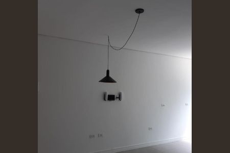 Apartamento à venda com 54m², 2 quartos e 1 vagaSala