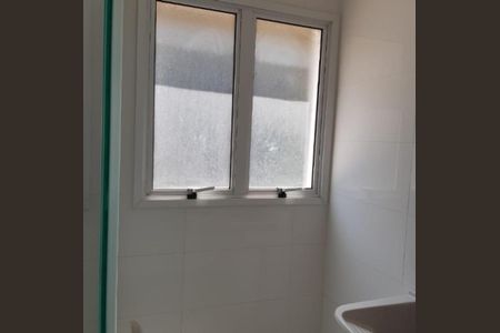 Apartamento à venda com 54m², 2 quartos e 1 vagaÁrea de serviço