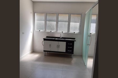 Apartamento à venda com 54m², 2 quartos e 1 vagaCozinha