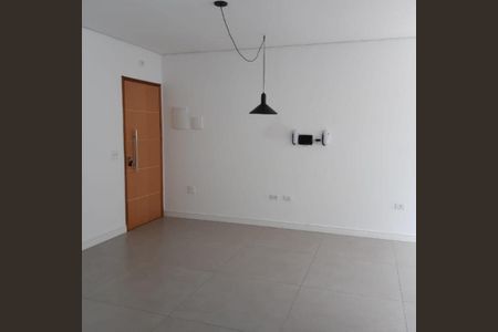 Apartamento à venda com 54m², 2 quartos e 1 vagaSala