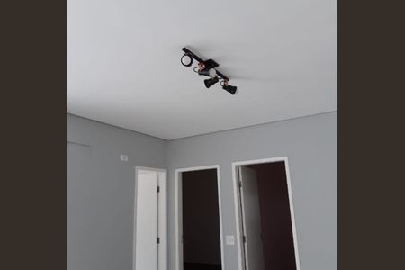 Apartamento à venda com 54m², 2 quartos e 1 vagaSala