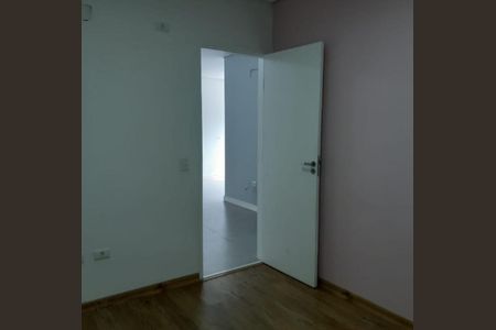 Apartamento à venda com 54m², 2 quartos e 1 vagaQuarto