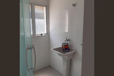 Apartamento à venda com 54m², 2 quartos e 1 vagaÁrea de serviço