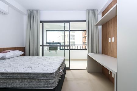 Quarto de kitnet/studio para alugar com 1 quarto, 30m² em Ipiranga, São Paulo