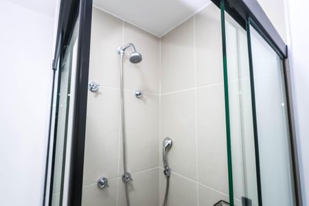 Studio para alugar com 30m², 1 quarto e sem vagaBanheiro