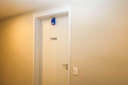 Studio para alugar com 30m², 1 quarto e sem vagalockbox