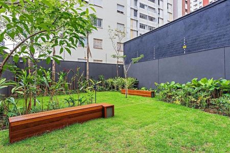Apartamento à venda com 134m², 3 quartos e 2 vagas Apartamento à venda com 134m², 3 quartos e 2 vagasÁrea Comum - Pet Place