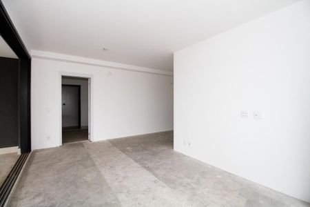 Apartamento à venda com 134m², 3 quartos e 2 vagas Apartamento à venda com 134m², 3 quartos e 2 vagasSala de Estar e Jantar