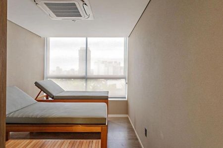 Apartamento à venda com 134m², 3 quartos e 2 vagas Apartamento à venda com 134m², 3 quartos e 2 vagasÁrea Comum - SPA