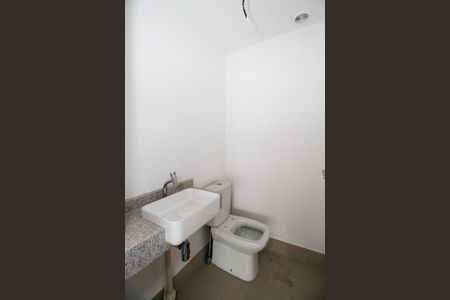 Apartamento à venda com 134m², 3 quartos e 2 vagas Apartamento à venda com 134m², 3 quartos e 2 vagasLavabo