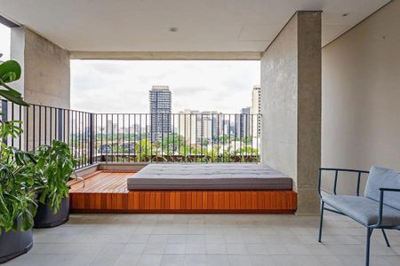 Apartamento à venda com 134m², 3 quartos e 2 vagas Apartamento à venda com 134m², 3 quartos e 2 vagasÁrea Comum - SPA