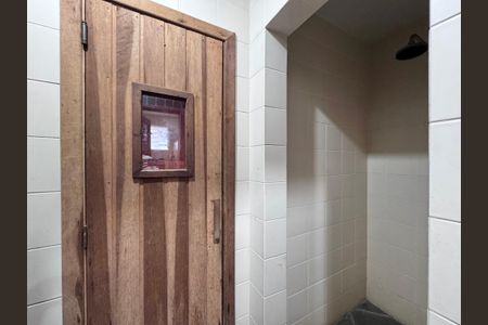 Apartamento para alugar com 205m², 3 quartos e 2 vagasÁrea comum