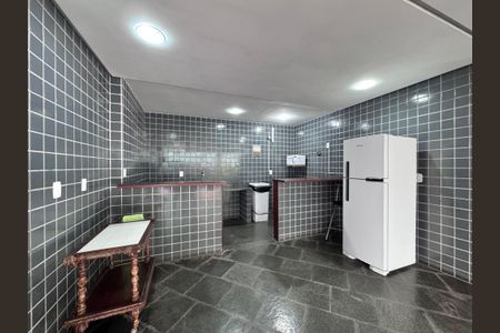 Apartamento para alugar com 205m², 3 quartos e 2 vagasÁrea comum