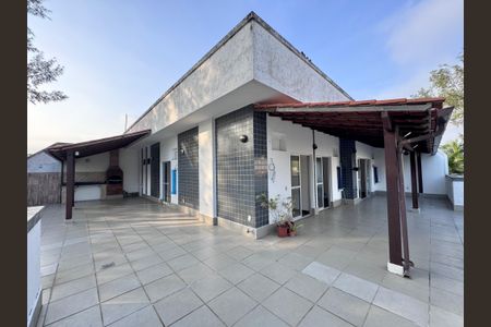 Apartamento para alugar com 205m², 3 quartos e 2 vagasTerraço