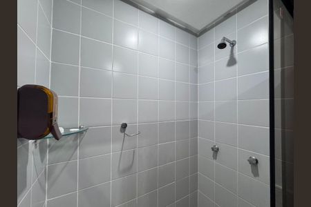 Apartamento para alugar com 205m², 3 quartos e 2 vagasBanheiro Social