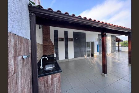Apartamento para alugar com 205m², 3 quartos e 2 vagasÁrea comum