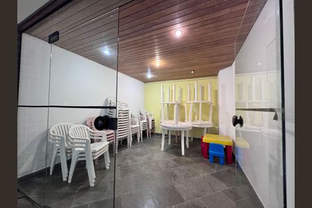 Apartamento para alugar com 205m², 3 quartos e 2 vagasÁrea comum