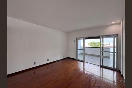 Sala de apartamento para alugar com 3 quartos, 205m² em Recreio dos Bandeirantes, Rio de Janeiro