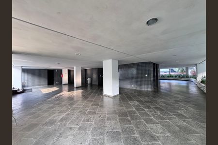 Apartamento para alugar com 205m², 3 quartos e 2 vagasÁrea comum