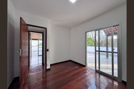 Suíte de apartamento para alugar com 3 quartos, 205m² em Recreio dos Bandeirantes, Rio de Janeiro