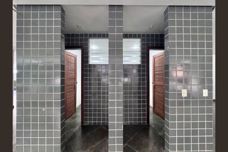 Apartamento para alugar com 205m², 3 quartos e 2 vagasÁrea comum