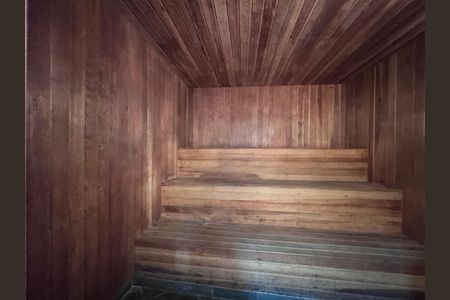 Apartamento para alugar com 205m², 3 quartos e 2 vagasÁrea comum