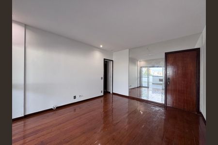 Sala de apartamento para alugar com 3 quartos, 205m² em Recreio dos Bandeirantes, Rio de Janeiro