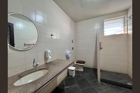 Apartamento para alugar com 205m², 3 quartos e 2 vagasÁrea comum