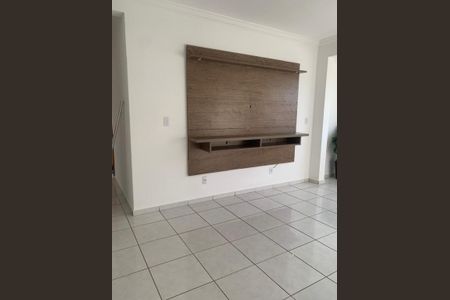 Apartamento para alugar com 96m², 3 quartos e 1 vagaSala