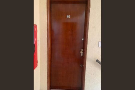 Apartamento para alugar com 96m², 3 quartos e 1 vagaEntrada