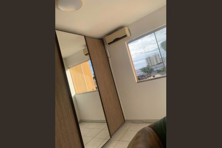 Apartamento para alugar com 96m², 3 quartos e 1 vagaQuarto
