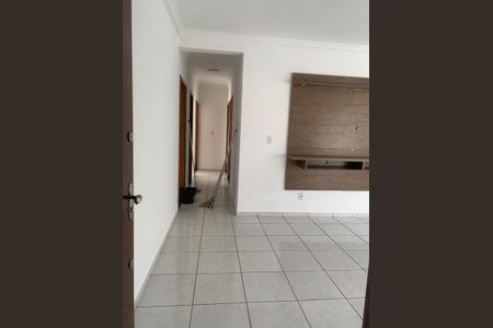 Apartamento para alugar com 96m², 3 quartos e 1 vagaSala