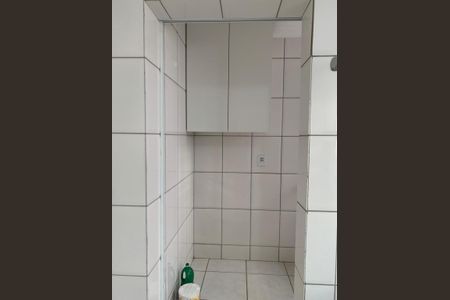 Apartamento para alugar com 96m², 3 quartos e 1 vagaBanheiro
