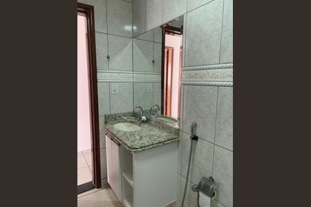Apartamento para alugar com 96m², 3 quartos e 1 vagaBanheiro