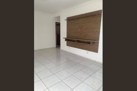 Sala de apartamento para alugar com 3 quartos, 96m² em Jardim América, Goiânia