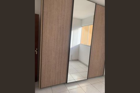 Apartamento para alugar com 96m², 3 quartos e 1 vagaQuarto