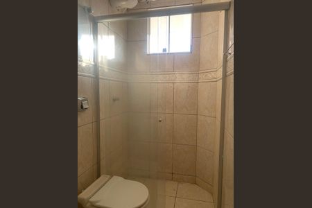 Apartamento para alugar com 96m², 3 quartos e 1 vagaBanheiro