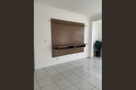 Sala de apartamento para alugar com 3 quartos, 96m² em Jardim América, Goiânia