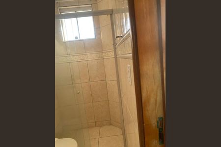 Apartamento para alugar com 96m², 3 quartos e 1 vagaBanheiro