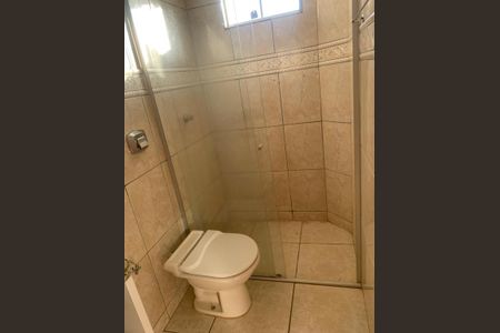 Apartamento para alugar com 96m², 3 quartos e 1 vagaBanheiro