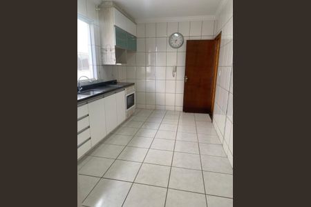 Apartamento para alugar com 96m², 3 quartos e 1 vagaCozinha