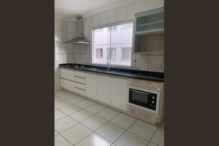 Apartamento para alugar com 96m², 3 quartos e 1 vagaCozinha